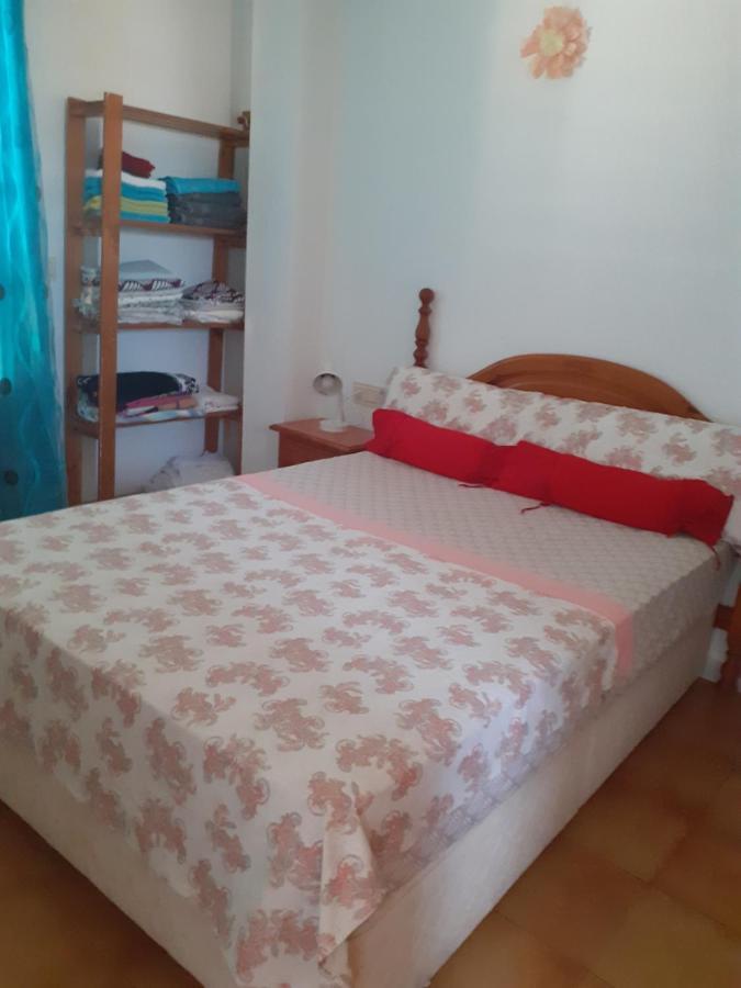 Aurora Beachhouse 300M From The Beach With Large Beaitiful Terrace Arenales del Sol Exterior foto